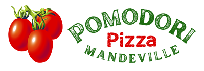 Pomodori Pizza - Mandeville, LA